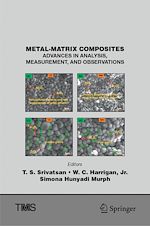 Télécharger le livre :  Metal-Matrix Composites