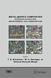 Télécharger le livre :  Metal-Matrix Composites