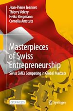 Download this eBook Masterpieces of Swiss Entrepreneurship