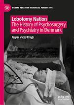 Download this eBook Lobotomy Nation