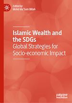 Télécharger le livre :  Islamic Wealth and the SDGs