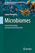 Télécharger le livre :  Microbiomes