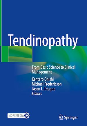 Téléchargez le livre :  Tendinopathy