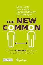 Download this eBook The New Common