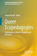 Télécharger le livre :  Queer Ecopedagogies