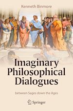 Télécharger le livre :  Imaginary Philosophical Dialogues