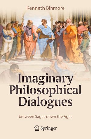 Téléchargez le livre :  Imaginary Philosophical Dialogues