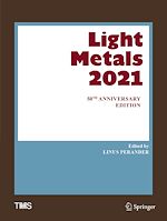 Télécharger le livre :  Light Metals 2021