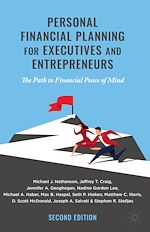 Télécharger le livre :  Personal Financial Planning for Executives and Entrepreneurs