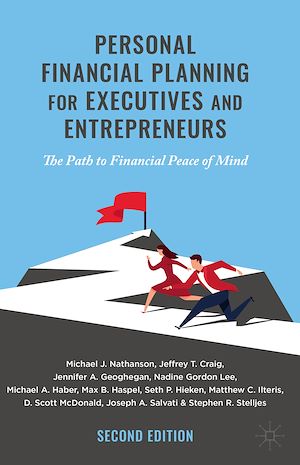 Téléchargez le livre :  Personal Financial Planning for Executives and Entrepreneurs
