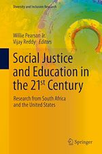 Télécharger le livre :  Social Justice and Education in the 21st Century