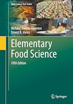 Télécharger le livre :  Elementary Food Science