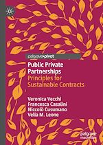 Télécharger le livre :  Public Private Partnerships