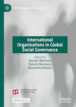 Download this eBook International Organizations in Global Social Governance