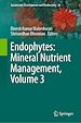 Télécharger le livre :  Endophytes: Mineral Nutrient Management, Volume 3