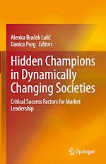 Télécharger le livre :  Hidden Champions in Dynamically Changing Societies