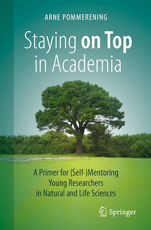 Téléchargez le livre :  Staying on Top in Academia