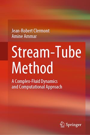 Téléchargez le livre :  Stream-Tube Method
