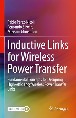 Téléchargez le livre :  Inductive Links for Wireless Power Transfer