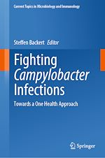 Télécharger le livre :  Fighting Campylobacter Infections