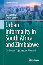 Télécharger le livre :  Urban Informality in South Africa and Zimbabwe