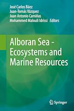 Télécharger le livre :  Alboran Sea - Ecosystems and Marine Resources