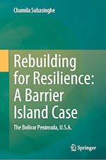 Télécharger le livre :  Rebuilding for Resilience: A Barrier Island Case