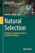 Télécharger le livre :  Natural Selection