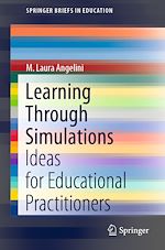 Télécharger le livre :  Learning Through Simulations