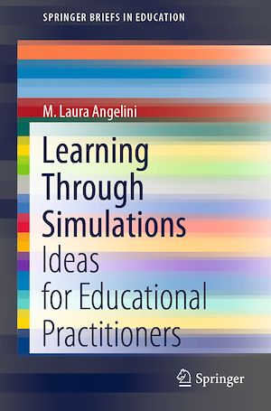Téléchargez le livre :  Learning Through Simulations