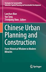 Télécharger le livre :  Chinese Urban Planning and Construction