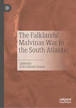 Télécharger le livre :  The Falklands/Malvinas War in the South Atlantic