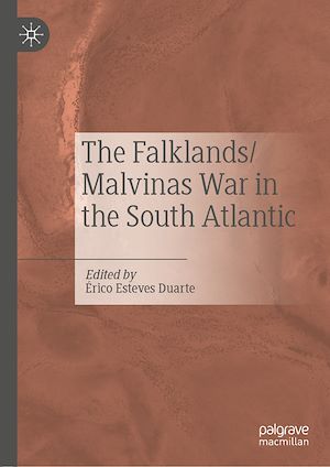 Téléchargez le livre :  The Falklands/Malvinas War in the South Atlantic