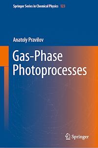 Télécharger le livre :  Gas-Phase Photoprocesses