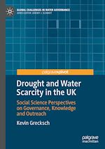 Télécharger le livre :  Drought and Water Scarcity in the UK