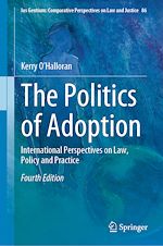 Download this eBook The Politics of Adoption