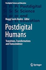 Télécharger le livre :  Postdigital Humans