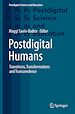 Télécharger le livre :  Postdigital Humans