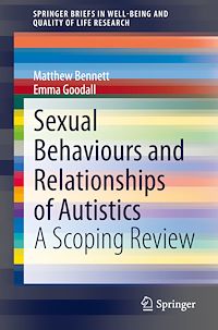 Télécharger le livre :  Sexual Behaviours and Relationships of Autistics