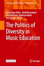 Download this eBook The Politics of Diversity in Music Education