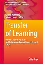Télécharger le livre :  Transfer of Learning