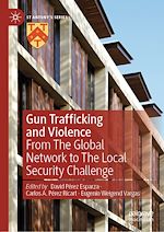 Télécharger le livre :  Gun Trafficking and Violence