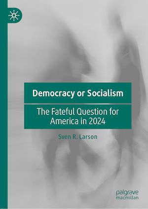Téléchargez le livre :  Democracy or Socialism