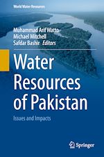 Télécharger le livre :  Water Resources of Pakistan