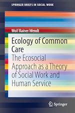 Télécharger le livre :  Ecology of Common Care