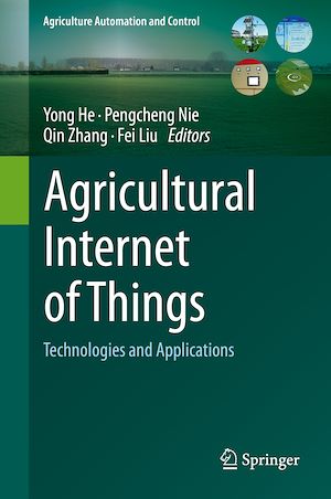 Download the eBook: Agricultural Internet of Things