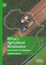 Télécharger le livre :  Africa's Agricultural Renaissance