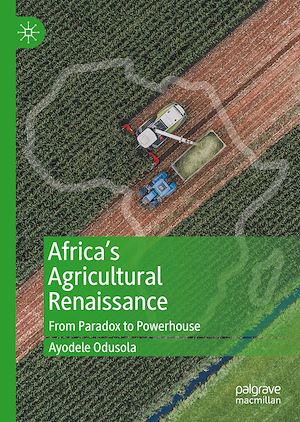 Téléchargez le livre :  Africa's Agricultural Renaissance