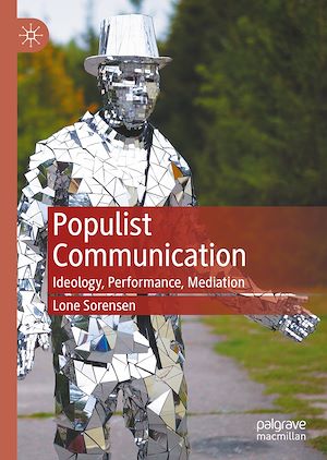 Téléchargez le livre :  Populist Communication
