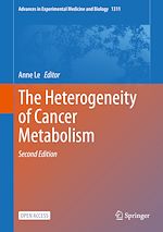 Download this eBook The Heterogeneity of Cancer Metabolism